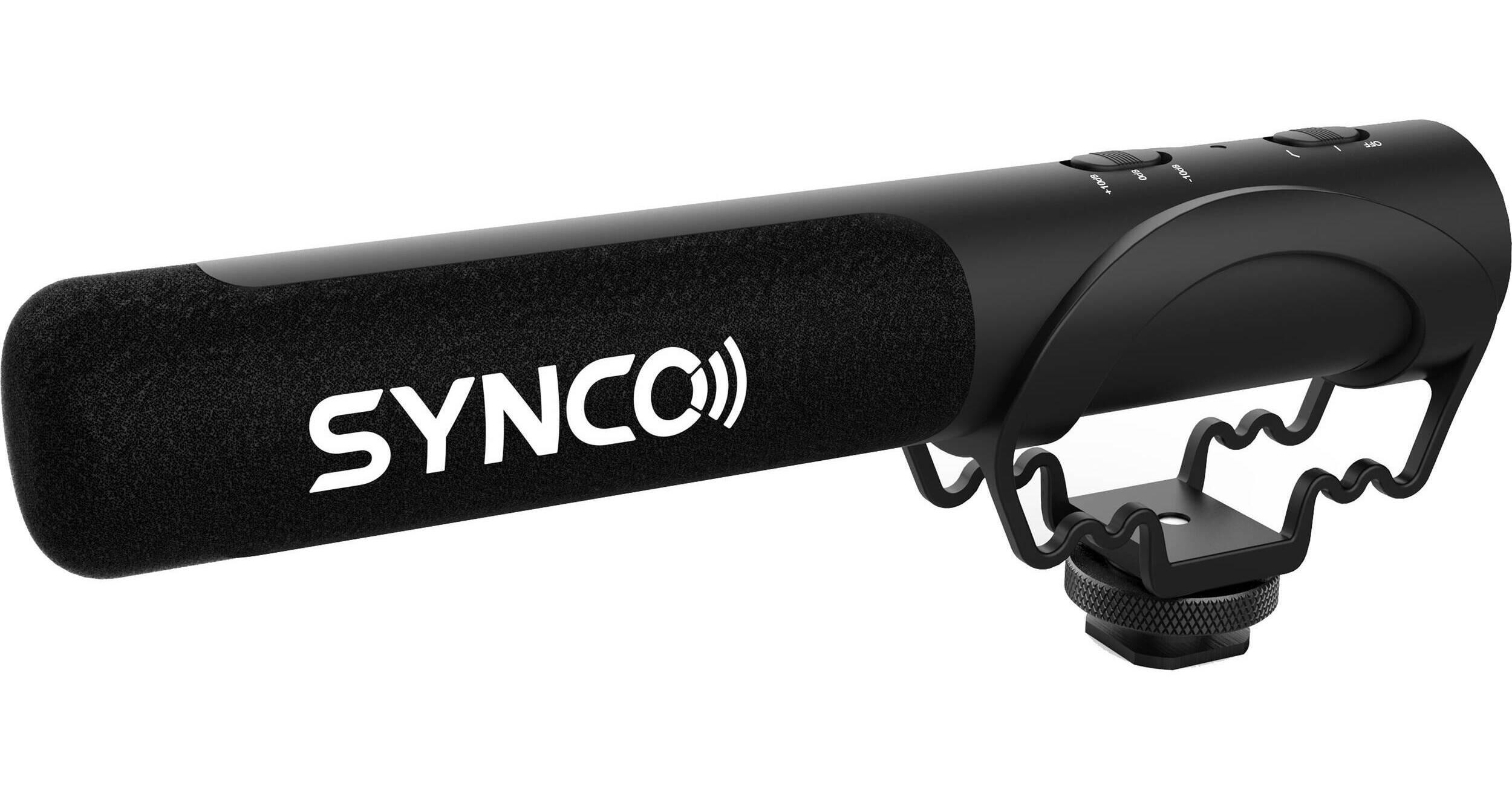 SYNCO MC3